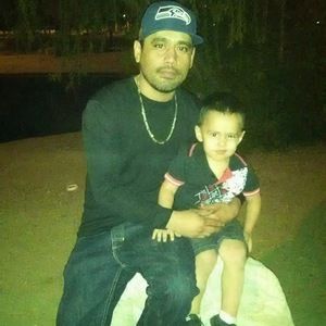 Meet your Posher, Jaime